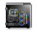 Thermaltake Level 20 GT ARGB (Ablakos) - Fekete thumbnail