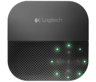 Logitech Mobile Speaker Phone [1.0] Bluetooth PC