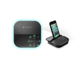 Logitech Mobile Speaker Phone [1.0] Bluetooth PC