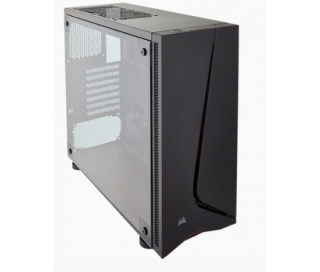 Corsair Carbide Series SPEC-05 (Ablakos) Fekete PC