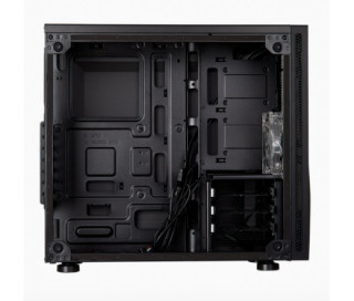 Corsair Carbide Series SPEC-05 (Ablakos) Fekete PC