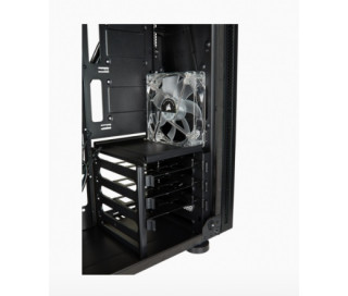 Corsair Carbide Series SPEC-05 (Ablakos) Fekete PC