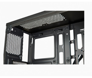 Corsair Carbide Series SPEC-05 (Ablakos) Fekete PC