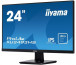 IIYAMA 60.4cm (23,8") XU2493HS-B1  16:9 HDMI+DP ultraSlim thumbnail