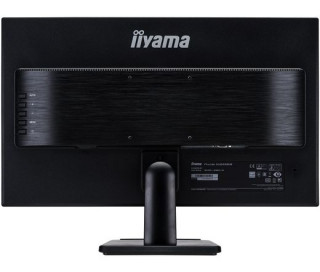 IIYAMA 60.4cm (23,8") XU2493HS-B1  16:9 HDMI+DP ultraSlim PC