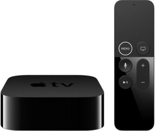 APPLE TV 4K 64GB (MP7P2MP/A) Otthon