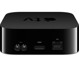 APPLE TV 4K 64GB (MP7P2MP/A) Otthon