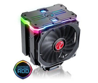 Raijintek Mya RBW (Univerzálisl) PC