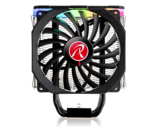 Raijintek Mya RBW (Univerzálisl) PC