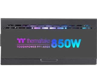 Thermaltake ToughPower PF1 ARGB Platinum 850W [Moduláris, 80+ Platinum] PC