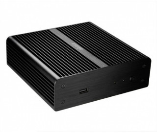 Akasa Newton NUC Black PC