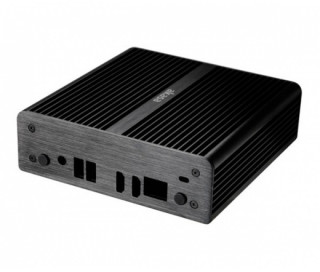 Akasa Newton NUC Black PC