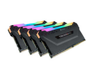 DDR4 32GB 3000MHz Corsair Vengeance RGB PRO CL15 KIT4 PC