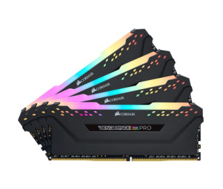 DDR4 32GB 3000MHz Corsair Vengeance RGB PRO CL15 KIT4 PC