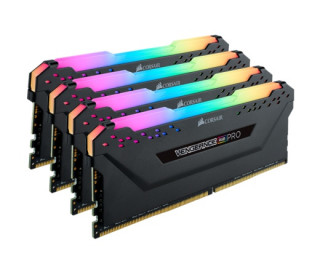 DDR4 32GB 3200MHz Corsair Vengeance RGB PRO CL16 KIT4 PC