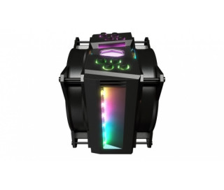 Cooler MasterAir MA410M RGB (univerzális) PC