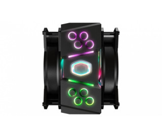 Cooler MasterAir MA410M RGB (univerzális) PC