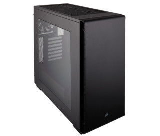 Corsair Carbide Series 270R (Ablakos) Fekete PC