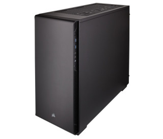 Corsair Carbide Series 270R (Ablakos) Fekete PC