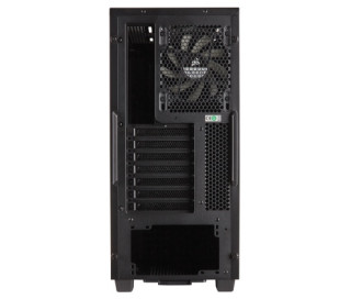 Corsair Carbide Series 270R (Ablakos) Fekete PC