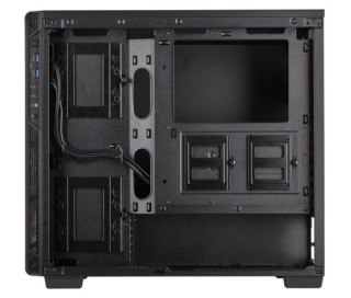 Corsair Carbide Series 270R (Ablakos) Fekete PC