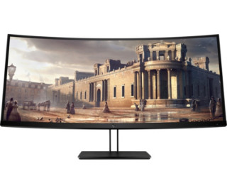 HP Z Display Z38c IPS 5 ms USB-C 3840x1600 PC