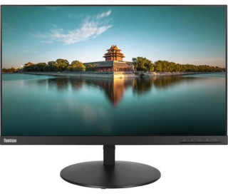 Lenovo Thinkvision P24q 23,8" IPS LED PC