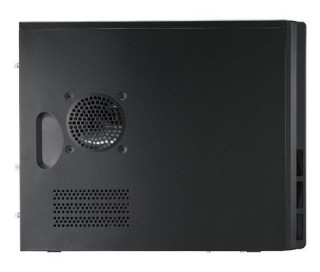 Cooler Master Elite 342 U3 - Fekete PC