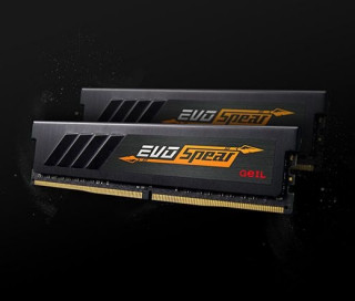 DDR4 32GB 3200MHz GEIL SPEAR CL16 KIT2 PC