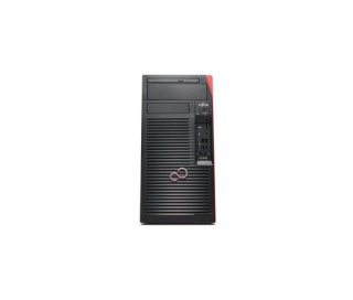 Fujitsu Celsius W580, i7-8700/8GB/256GB PCIe NVMe SSD/1TB HDD/Quadro P2000 5GB/W PC