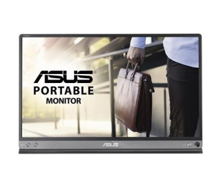 ASUS ZenScreen GO MB16AC 15.6" USB-C monitor PC