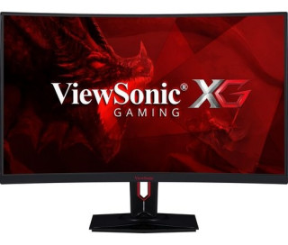 Viewsonic XG3240C 32" PC