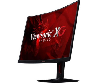 Viewsonic XG3240C 32" PC