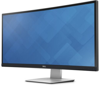 DELL U3415W 34" 3440x1440 PC