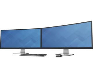 DELL U3415W 34" 3440x1440 PC