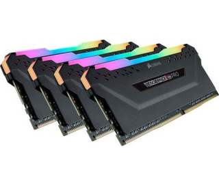 DDR4 32GB 3200MHz Corsair Vengeance RGB PRO CL14 KIT4 PC