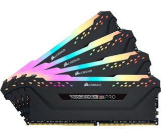 DDR4 32GB 3200MHz Corsair Vengeance RGB PRO CL14 KIT4 PC