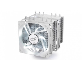 DeepCool Neptwin White (Universal) PC