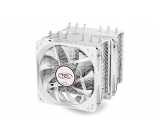 DeepCool Neptwin White (Universal) PC