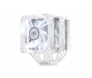 DeepCool Neptwin White (Universal) PC