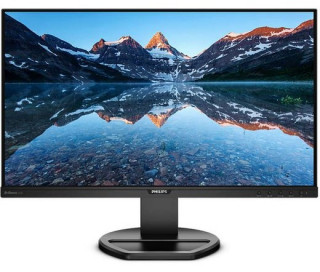 Monitor Philips 252B9/00 25', panel IPS, WUXGA, D-Sub/DVI-D/DP/HDMI PC