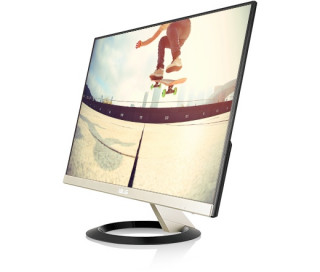 ASUS VZ279Q 27" PC