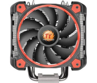 Thermaltake Riing Silent 12 Pro (Universal) - Piros PC