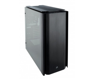 Corsair Obsidian Series 500D (Edzett üveg) - Fekete PC