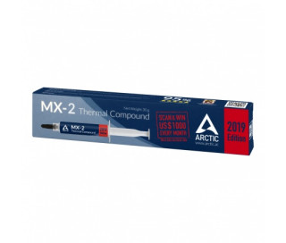 Arctic MX-2 2019 Edition (30g) PC