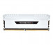 DDR4 16GB 3600MHz Corsair Vengeance RGB White CL18 KIT2 thumbnail