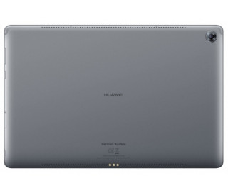 HUAWEI MediaPad M5 10,8" szürke 64GB LTE+WiFi Tablet