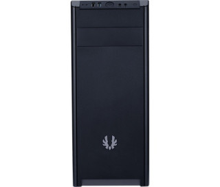 BitFenix Nova (Ablakos) - Fekete PC