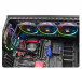 Thermaltake Riing LED RGB - 12cm thumbnail