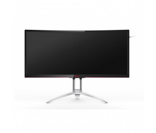 AOC AG352QCX-MVA LED 200Hz Gaming Line PC